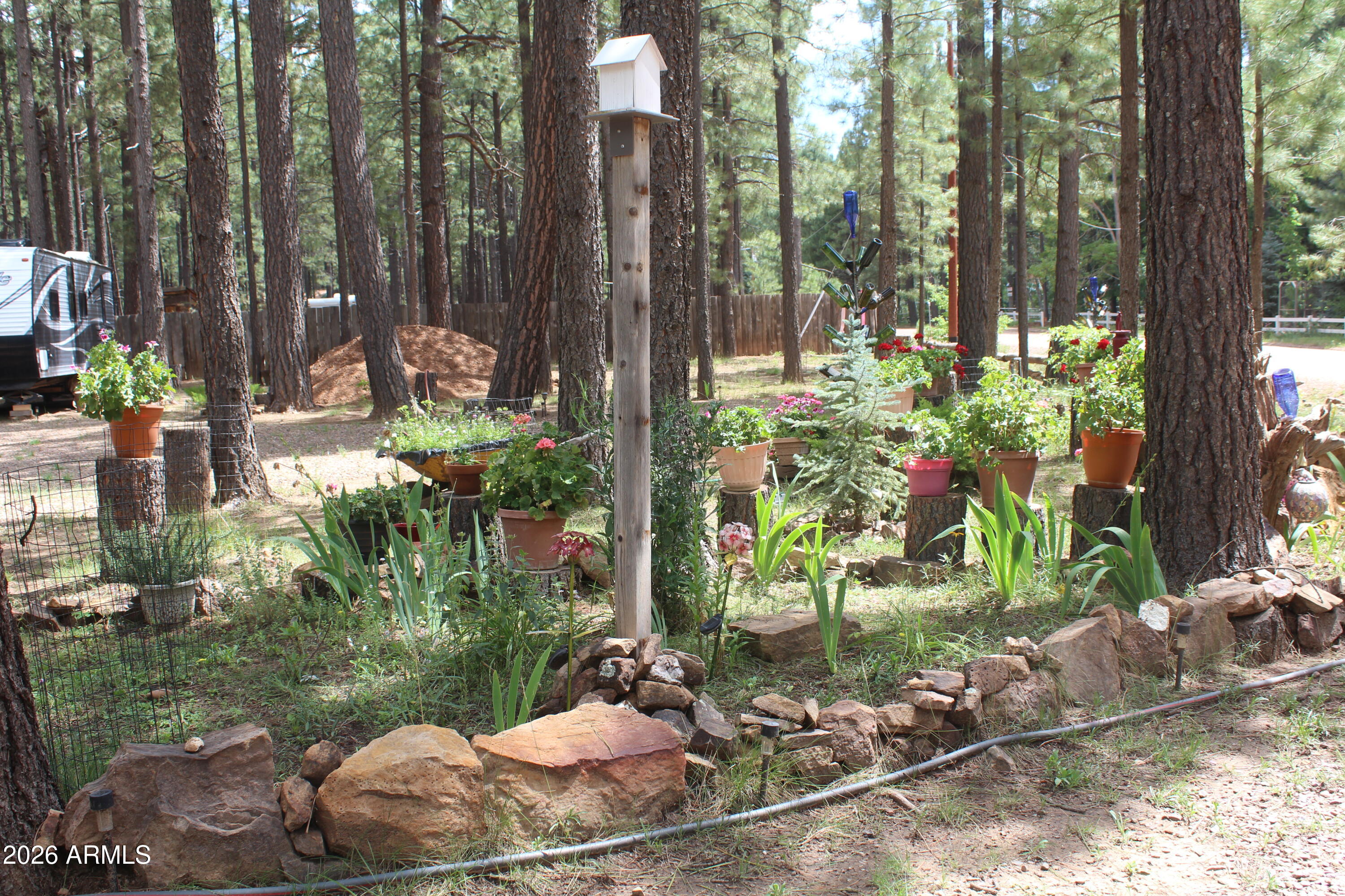 2057 Wildcat Road Forest Lakes, AZ 85931 - Photo 3 of 17 IMG_0013