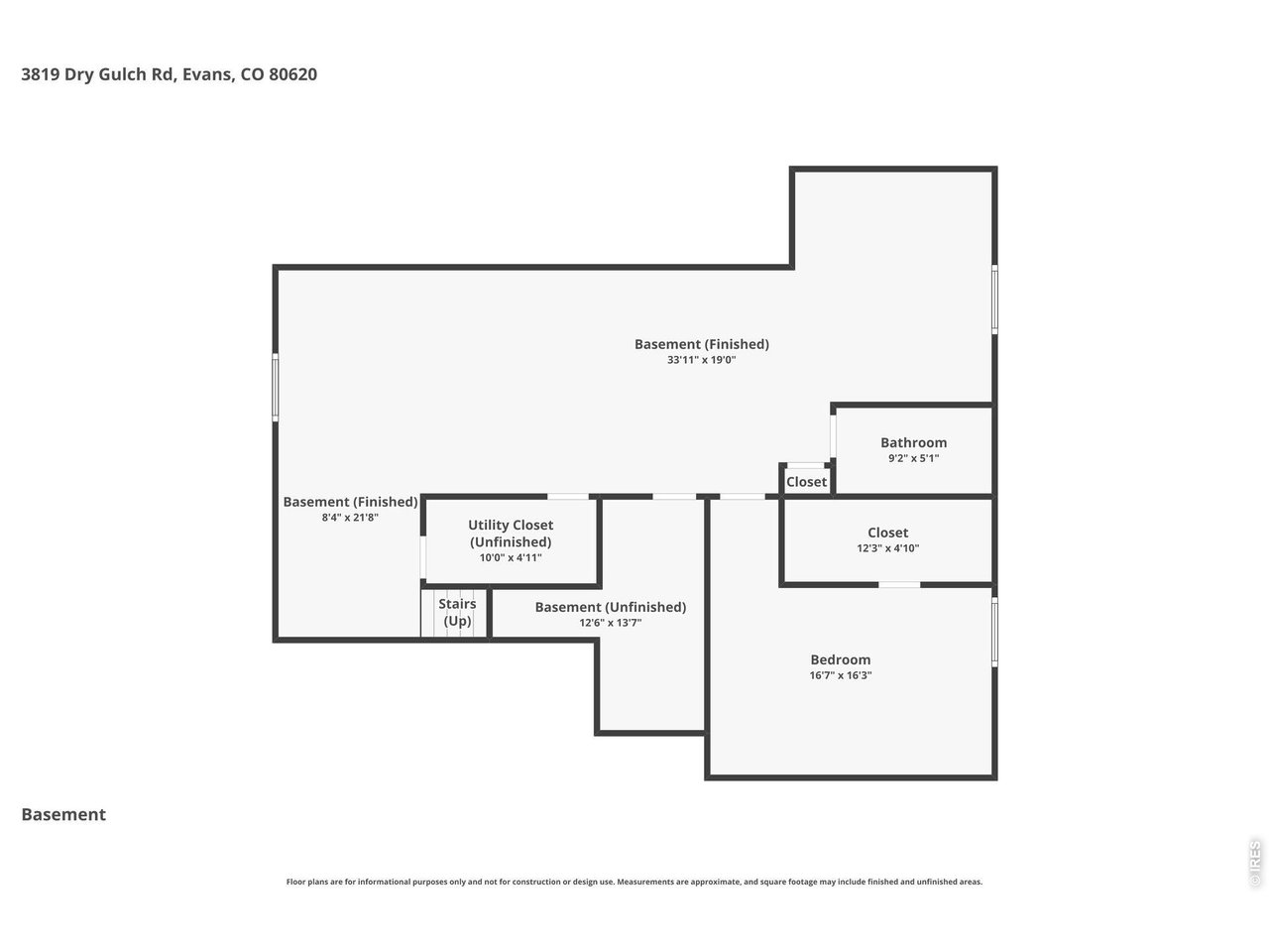 3819 Dry Gulch Road Evans, CO 80620 - Photo 21 of 22