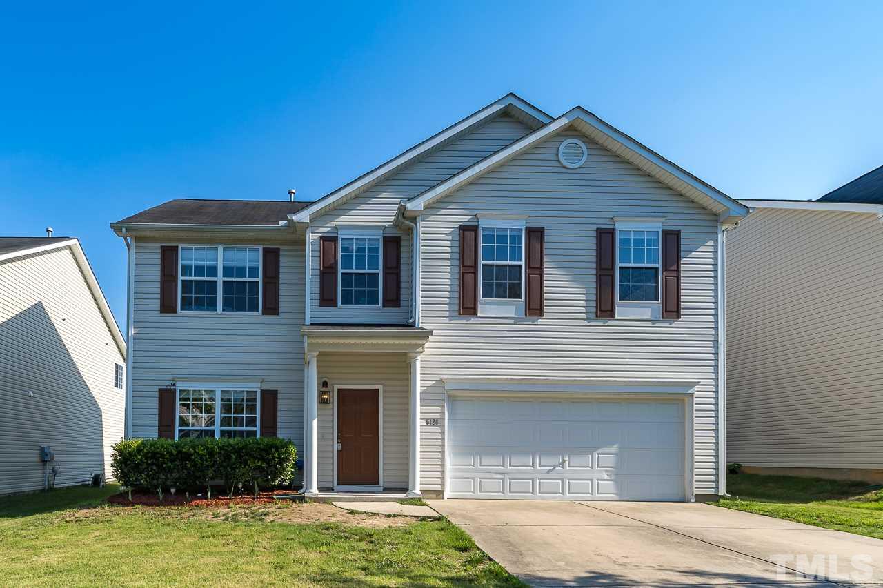 5126 Heather Ridge Lane Raleigh, NC 27610 - Photo 1 of 26 Gallery Image 1