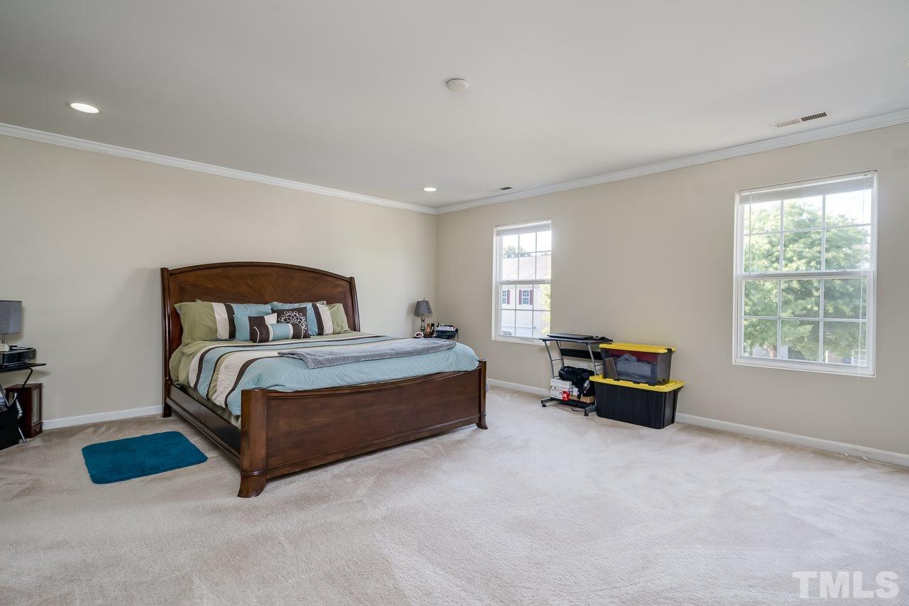 5126 Heather Ridge Lane Raleigh, NC 27610 - Photo 12 of 26 Gallery Image 12