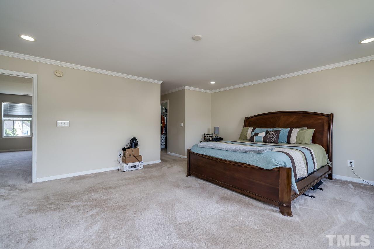 5126 Heather Ridge Lane Raleigh, NC 27610 - Photo 13 of 26 Gallery Image 13