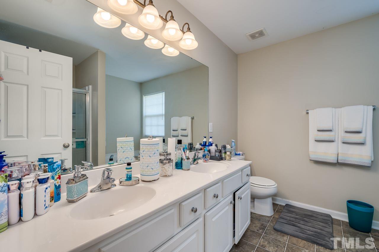 5126 Heather Ridge Lane Raleigh, NC 27610 - Photo 14 of 26 Gallery Image 14