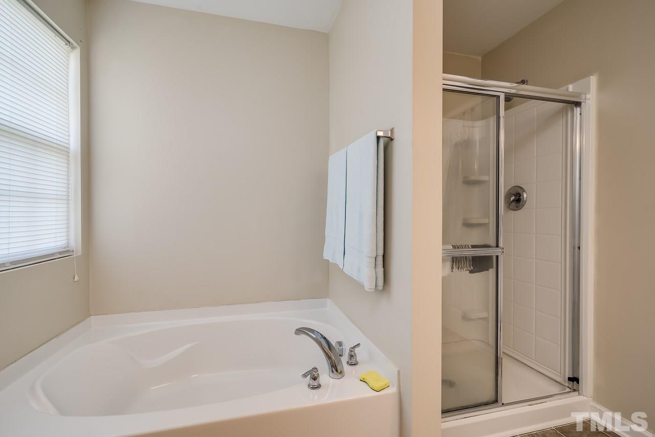 5126 Heather Ridge Lane Raleigh, NC 27610 - Photo 15 of 26 Gallery Image 15