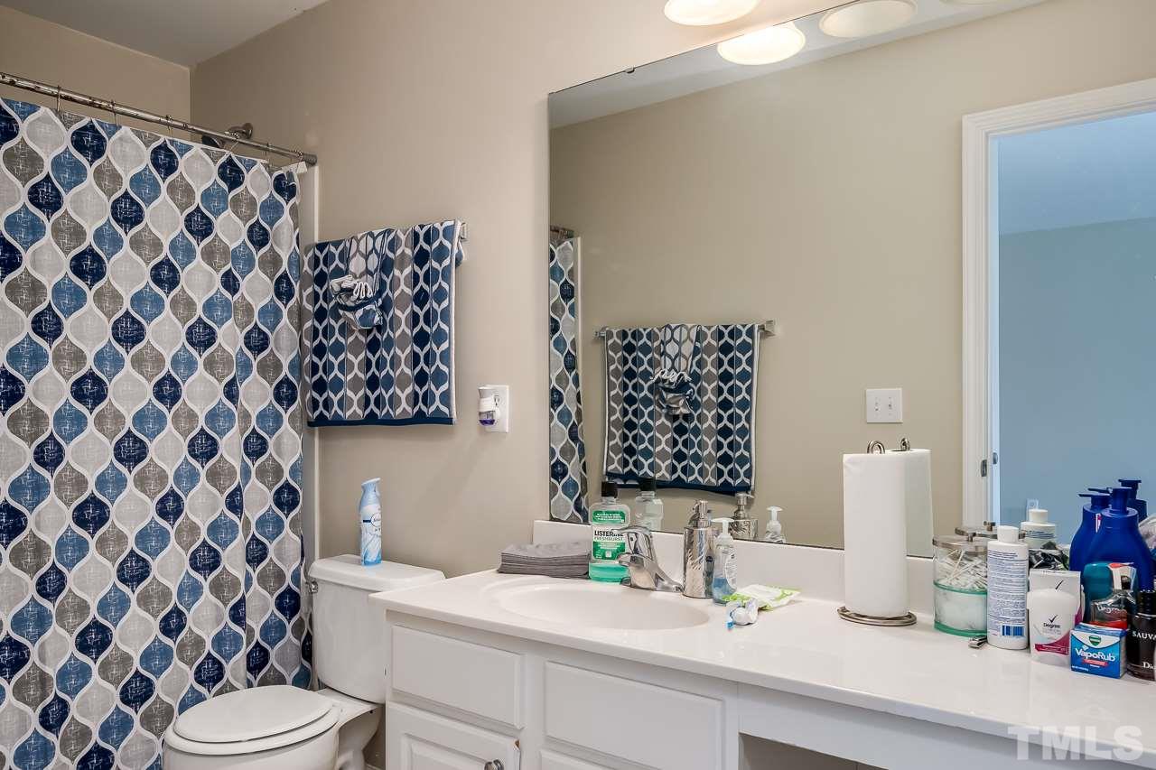 5126 Heather Ridge Lane Raleigh, NC 27610 - Photo 20 of 26 Gallery Image 20