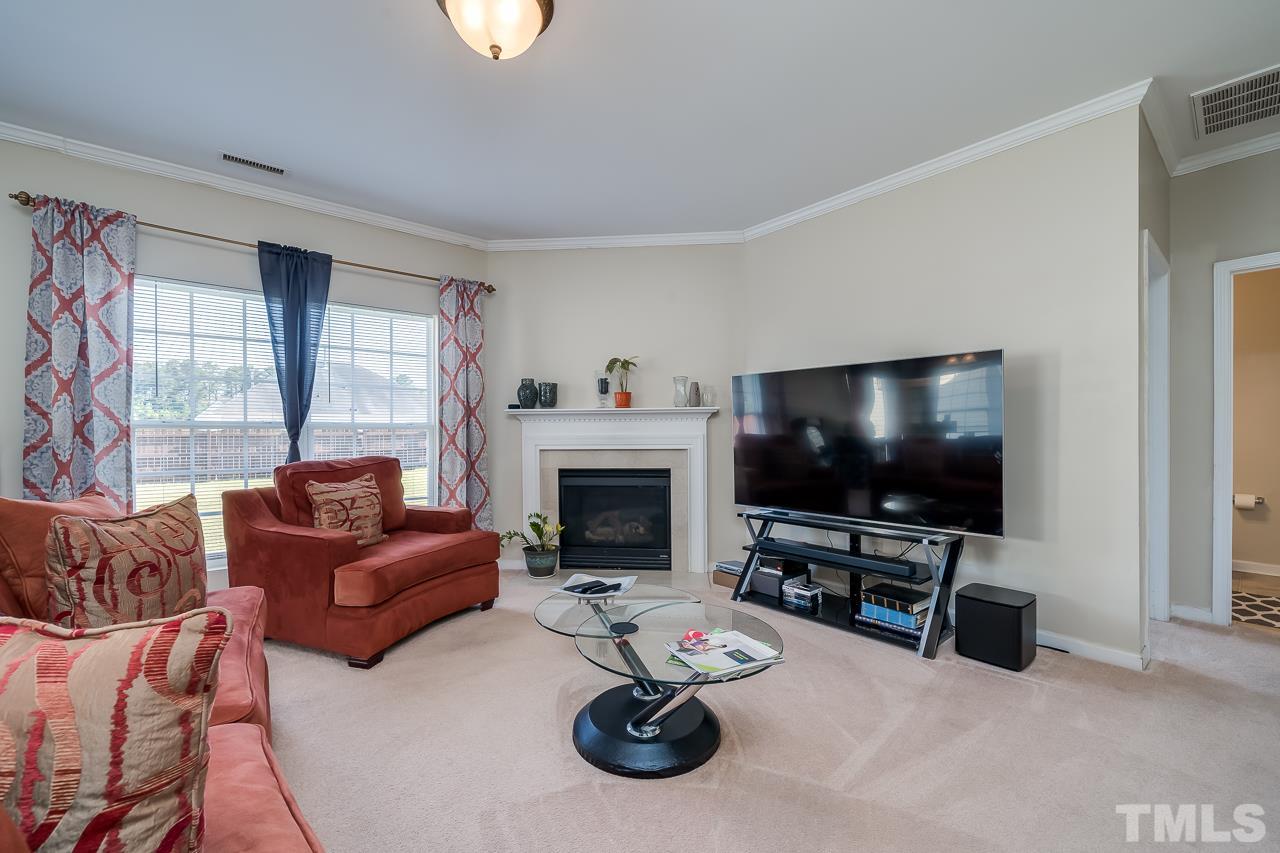 5126 Heather Ridge Lane Raleigh, NC 27610 - Photo 3 of 26 Gallery Image 3