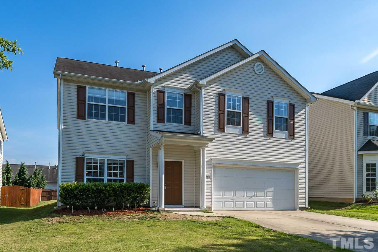 5126 Heather Ridge Lane Raleigh, NC 27610 - Photo 26 of 26 Gallery Image 26