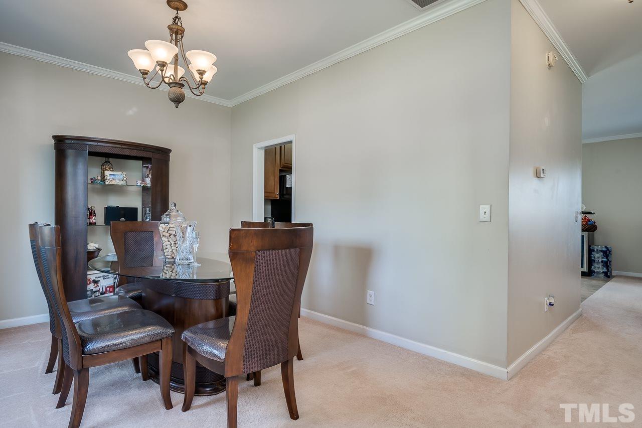 5126 Heather Ridge Lane Raleigh, NC 27610 - Photo 6 of 26 Gallery Image 6