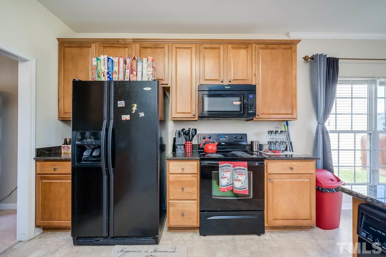 5126 Heather Ridge Lane Raleigh, NC 27610 - Photo 7 of 26 Gallery Image 7