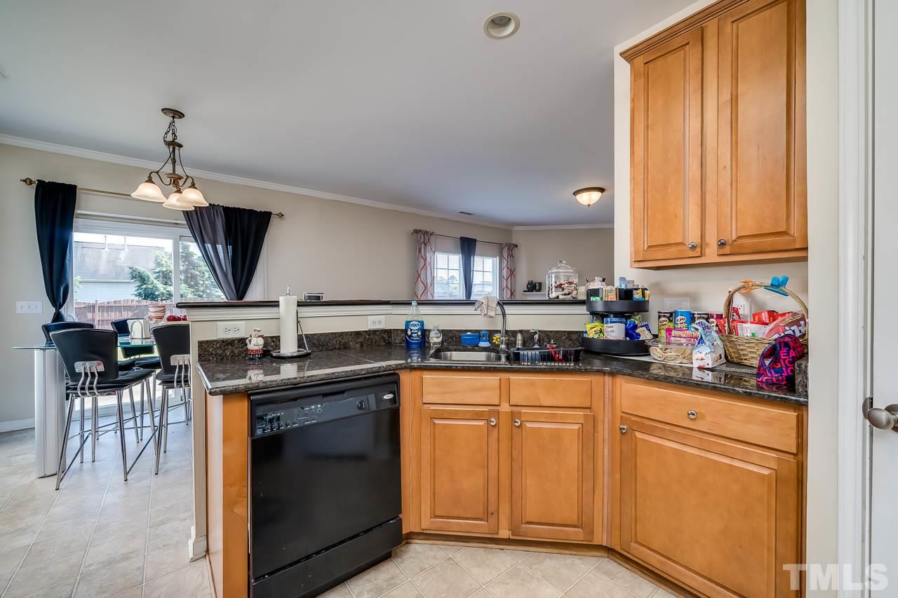5126 Heather Ridge Lane Raleigh, NC 27610 - Photo 8 of 26 Gallery Image 8