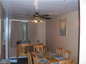 5206 Marwood Road Philadelphia, PA 19120 - Photo 3 of 5 Dining Room