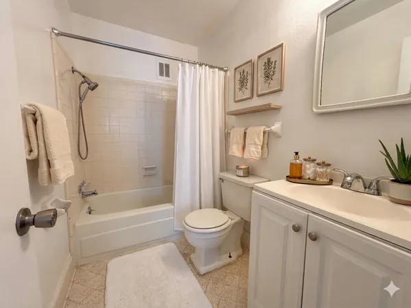 $1,150 | 2601 Hillsboro Pike, Unit E2, Nashville, TN 37212