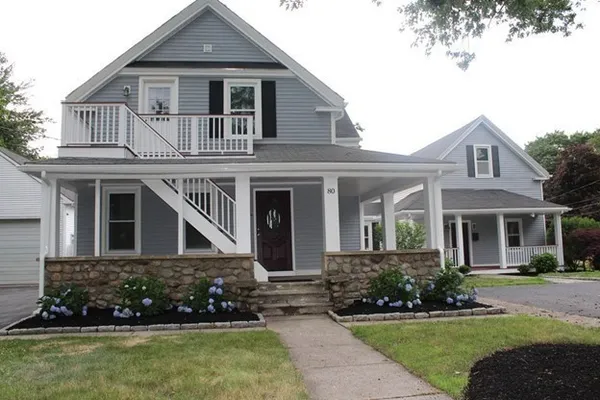 $2,700 | 80 East Division Street, Unit 3, Braintree, MA 02184