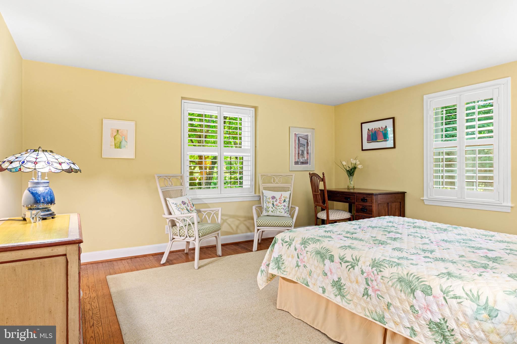 223 Upper Gulph Road Wayne, PA 19087 - Photo 33 of 56 Bedroom #2