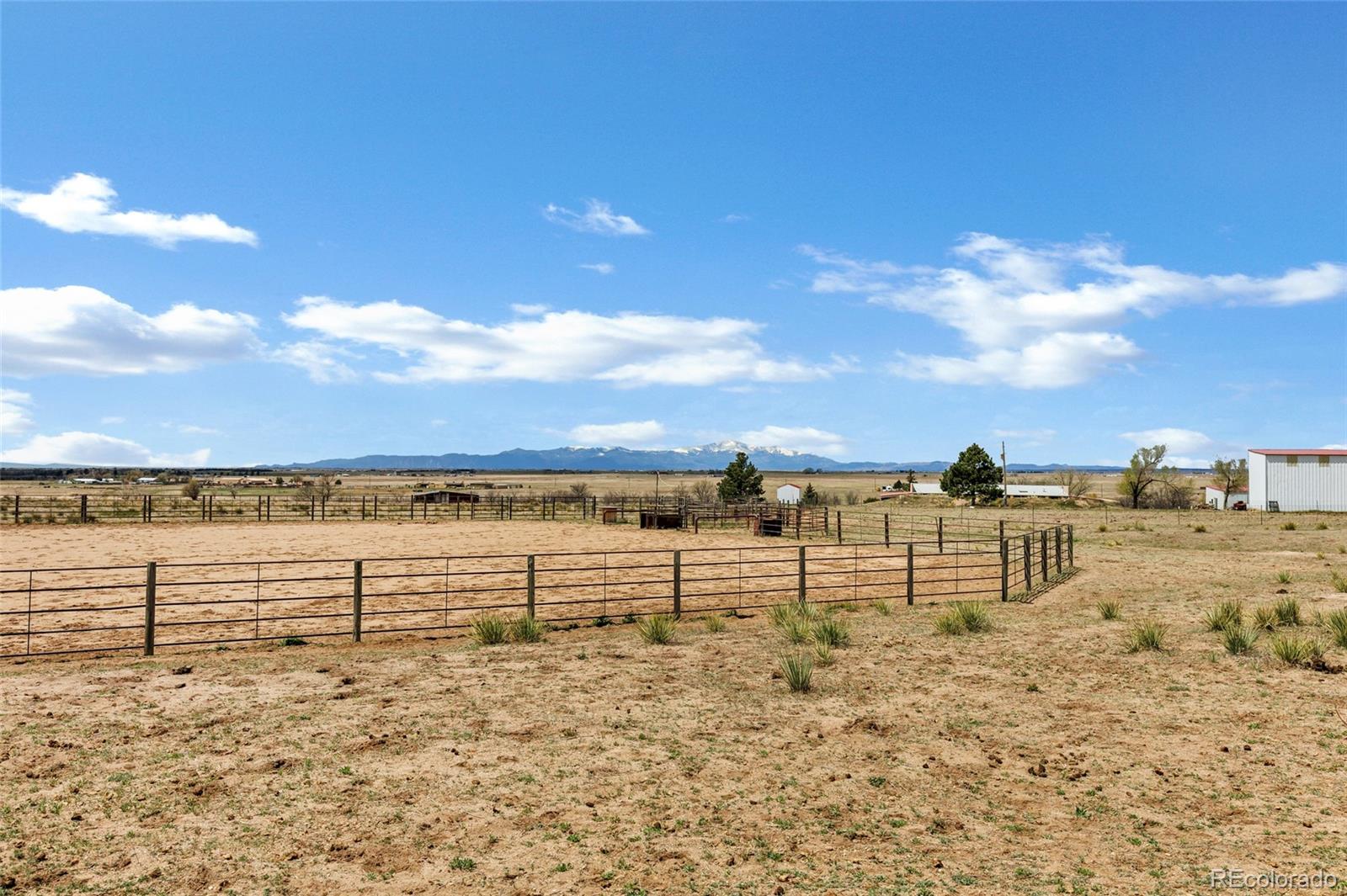 24315 Speer Road Calhan, CO 80808 - Photo 33 of 36