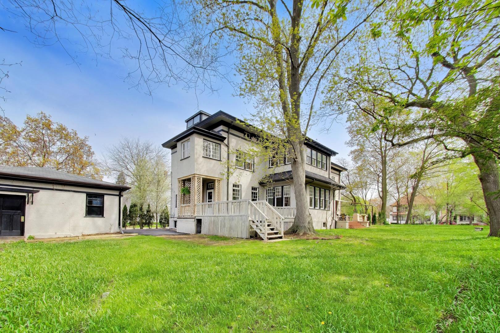 1046 Ridge Court Evanston, IL 60202 - Photo 55 of 58