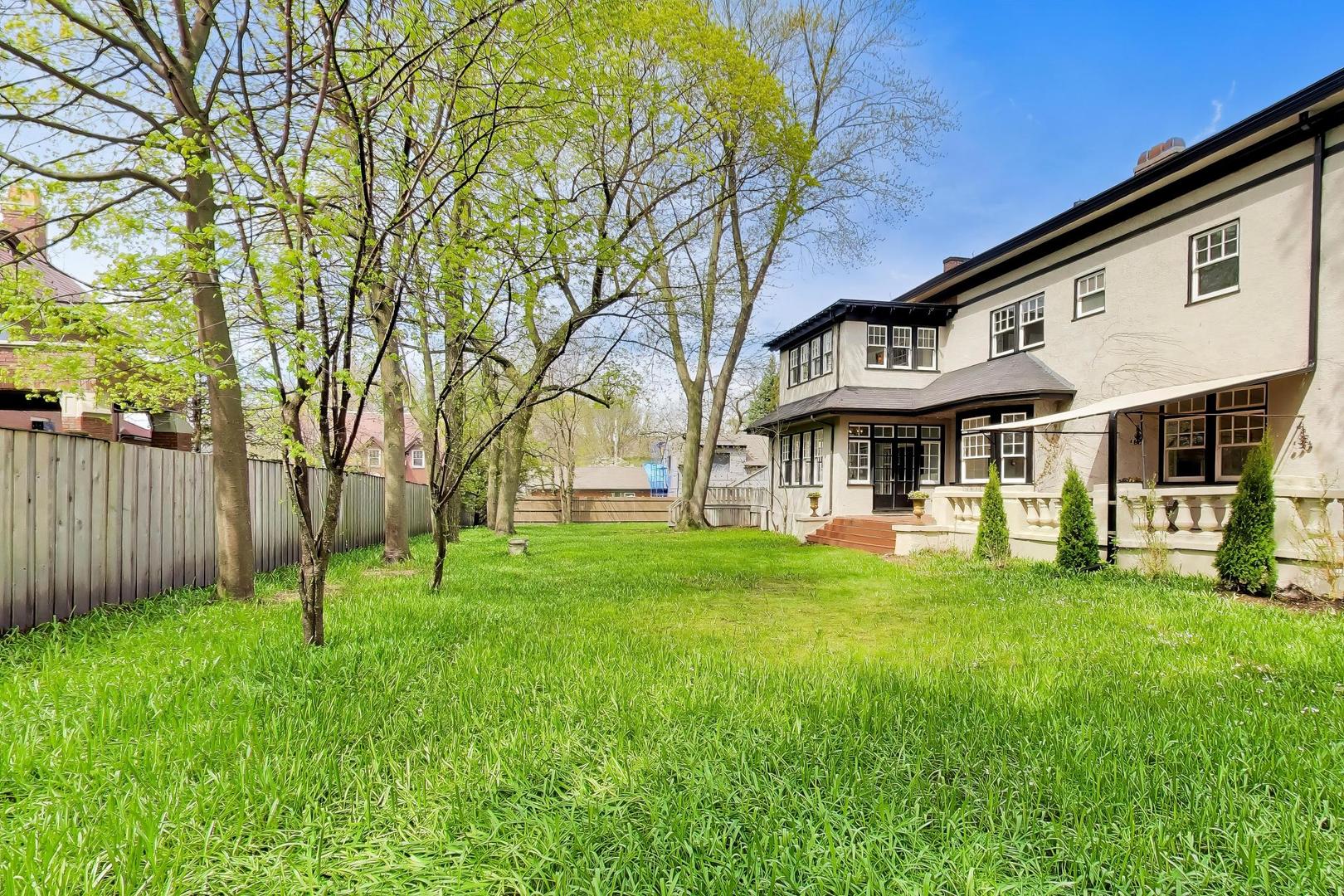 1046 Ridge Court Evanston, IL 60202 - Photo 56 of 58
