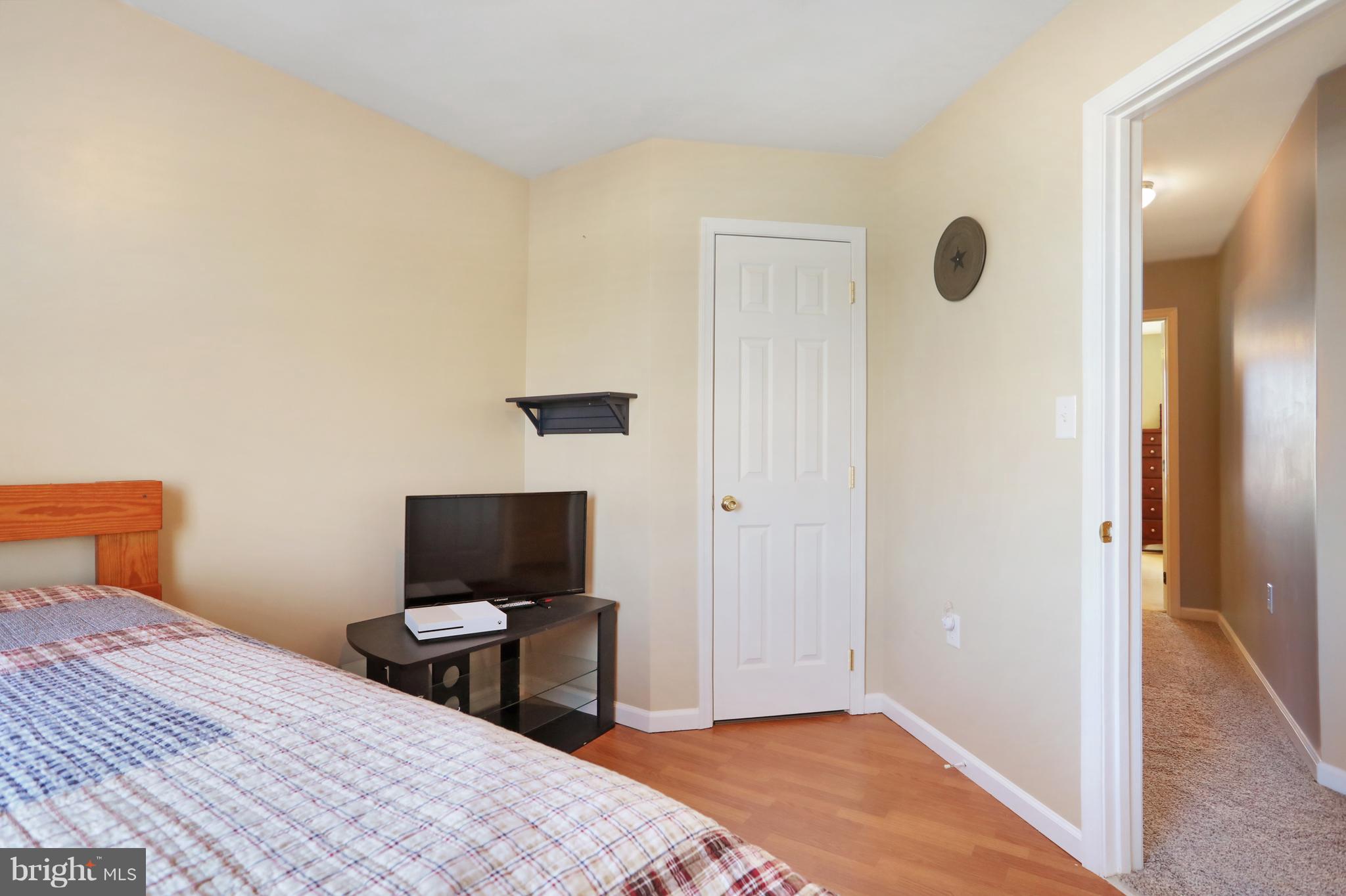 21 Fuzzy Tail Drive Ranson, WV 25438 - Photo 14 of 32 Bedroom 2