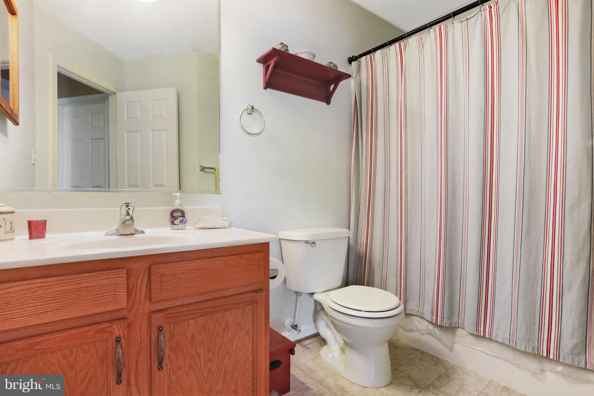21 Fuzzy Tail Drive Ranson, WV 25438 - Photo 15 of 32 Full Bath