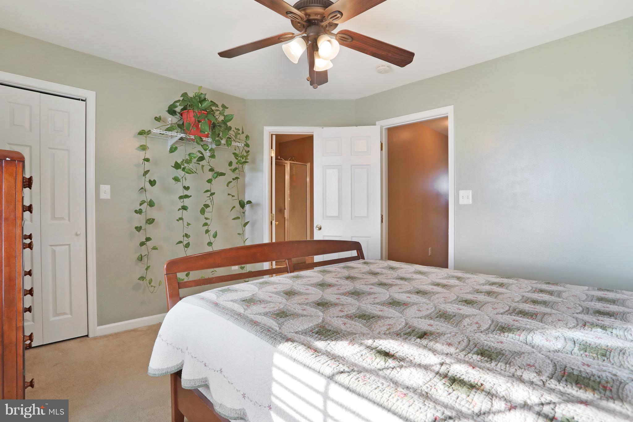 21 Fuzzy Tail Drive Ranson, WV 25438 - Photo 20 of 32 Master Bedroom