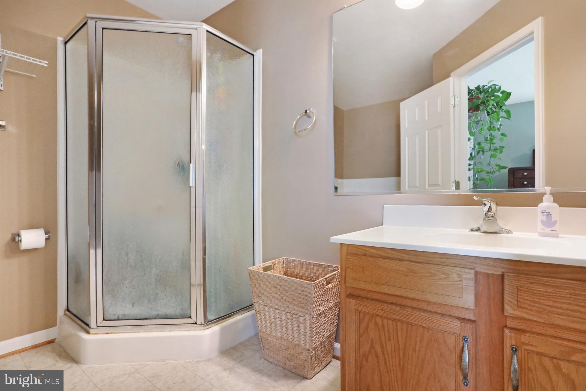 21 Fuzzy Tail Drive Ranson, WV 25438 - Photo 21 of 32 Master Bath