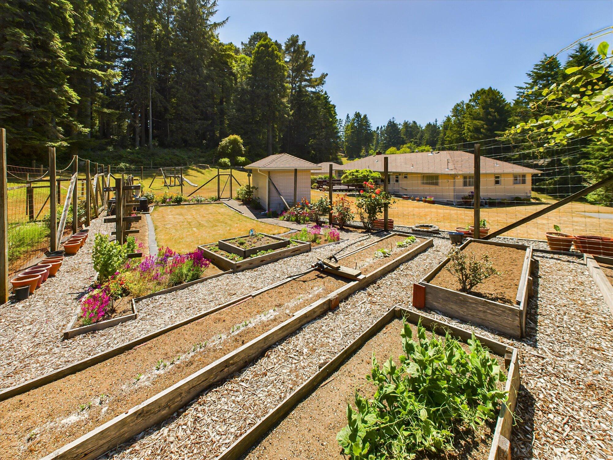 1172 Butte Road Eureka, CA 95503 - Photo 61 of 67