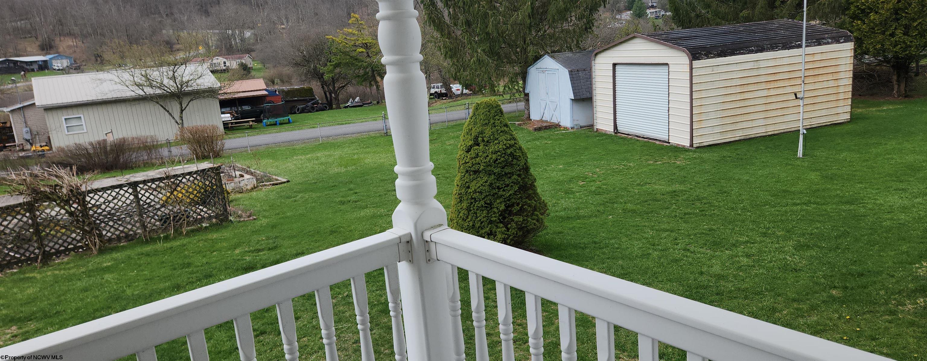 35 Perry Avenue Thomas, WV 26292 - Photo 7 of 25 Gallery Image 7