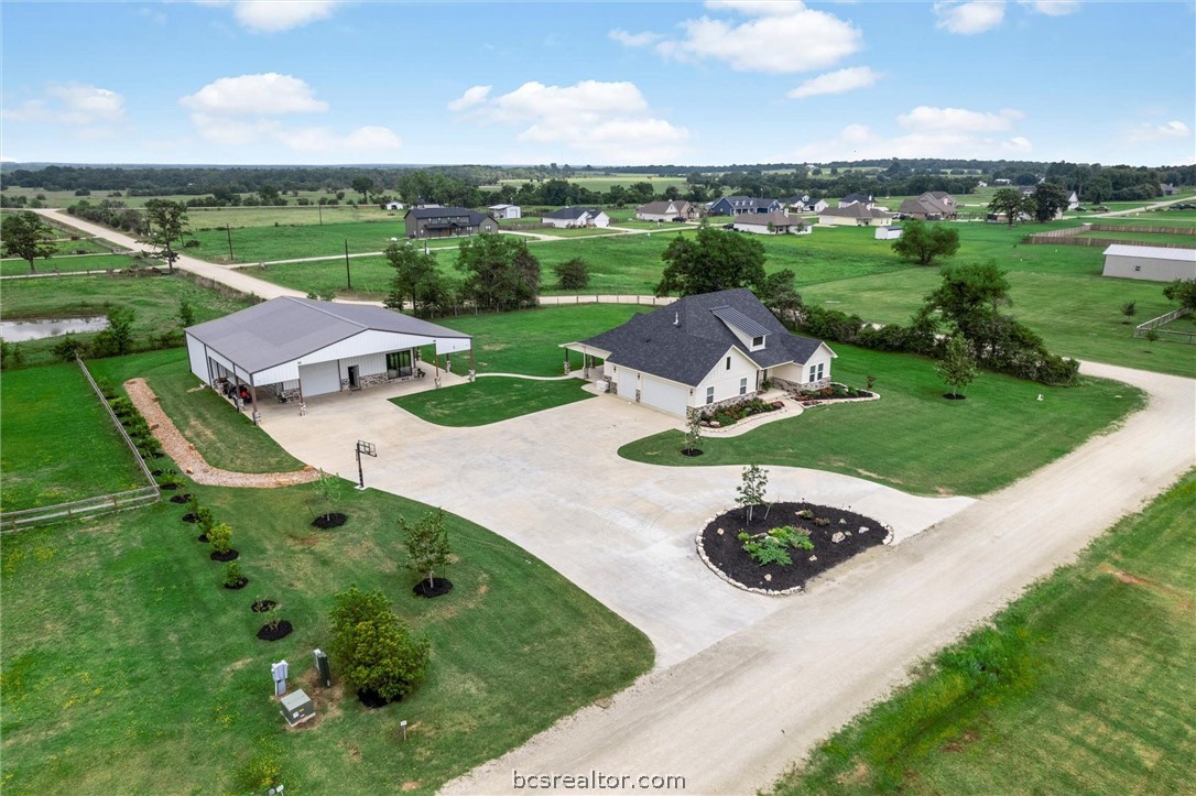 914 Axis Lane Franklin, TX 77856 - Photo 47 of 50
