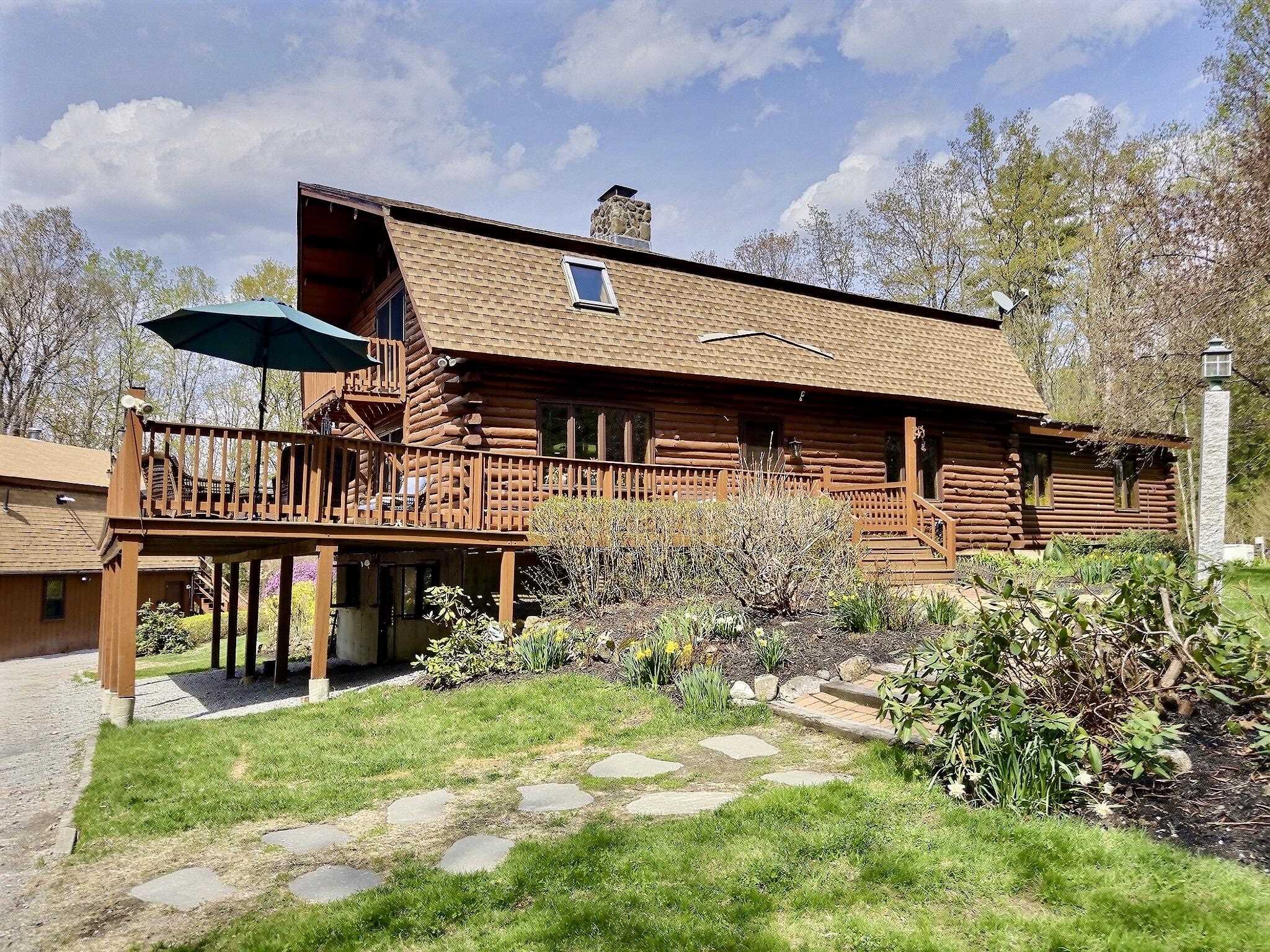 377 Sutton Road Newbury, NH 03255 - Photo 37 of 44 Gallery Image 37