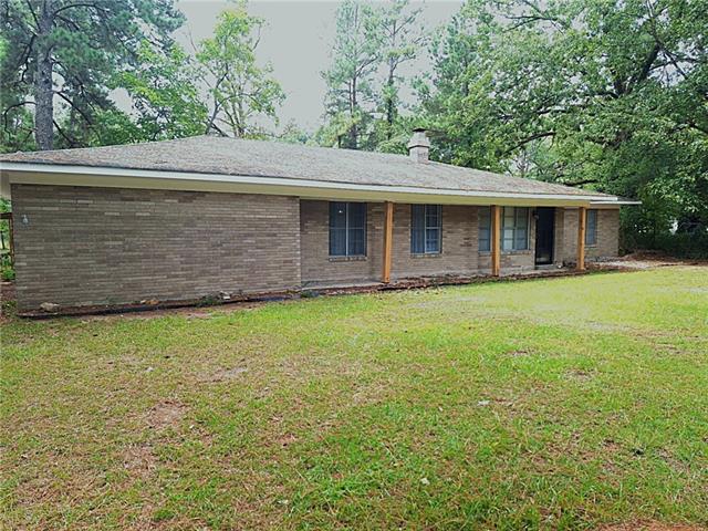 652 Barron Chapel Road Pineville, LA 71360 - Photo 1 of 6 Gallery Image 1