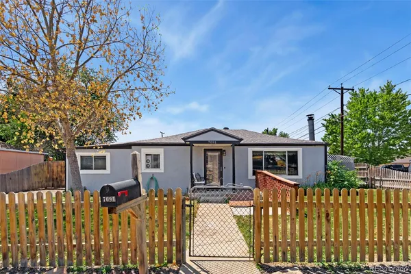 $370,000 | 7091 Leyden Street, Commerce City, CO 80022