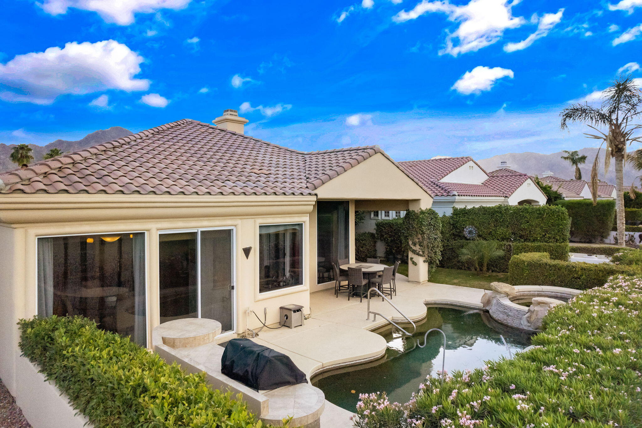 79440 Azahar La Quinta, CA 92253 - Photo 13 of 37 Pool