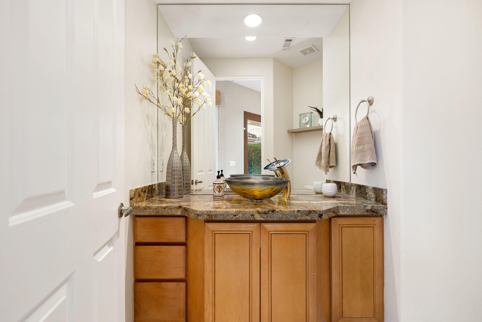 79440 Azahar La Quinta, CA 92253 - Photo 24 of 37 Powder