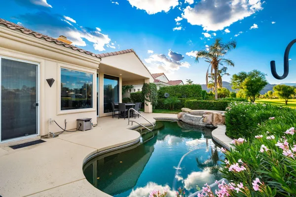 $8,500 | 79440 Azahar, La Quinta, CA 92253