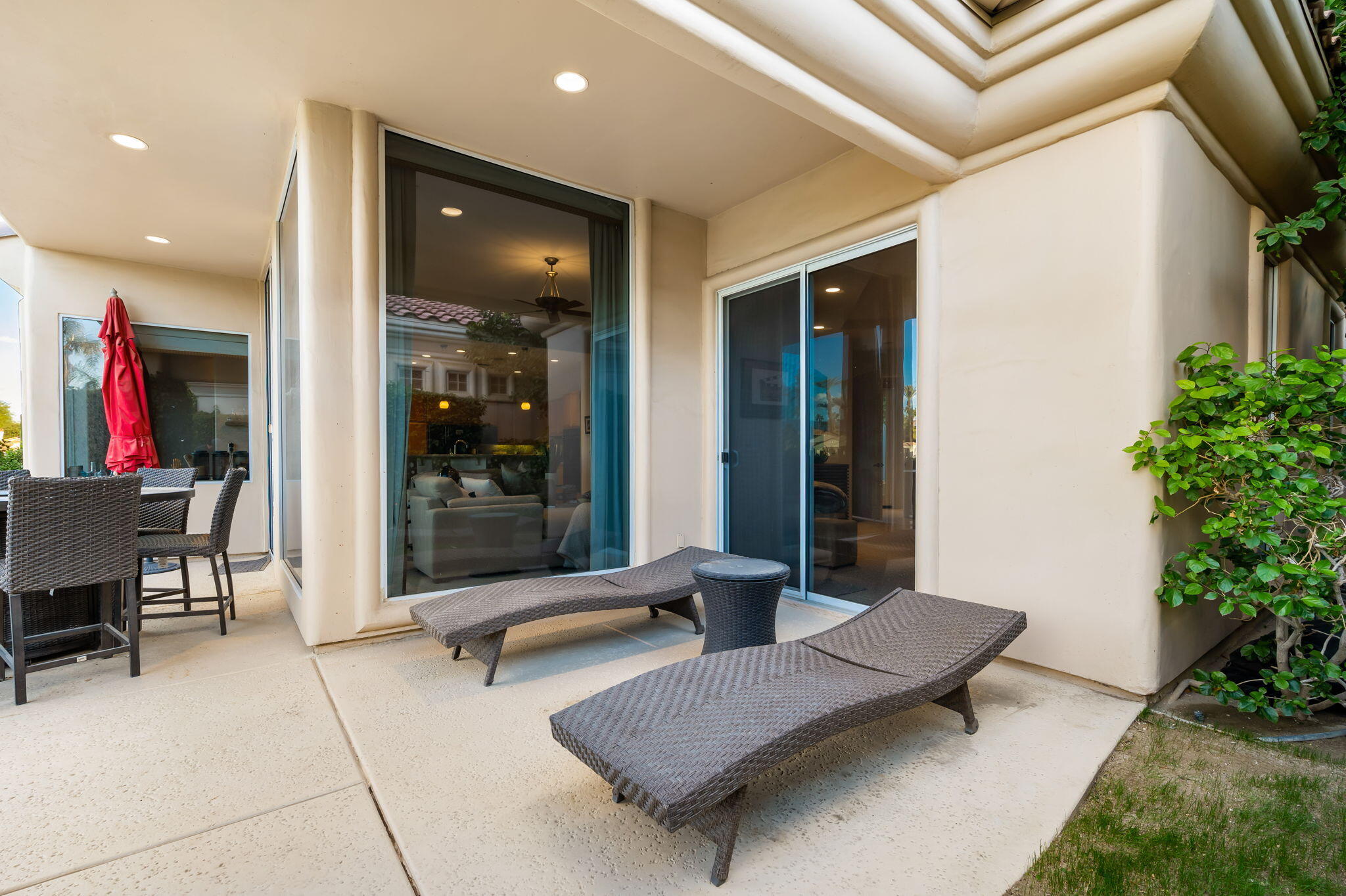 79440 Azahar La Quinta, CA 92253 - Photo 37 of 37 Backyard