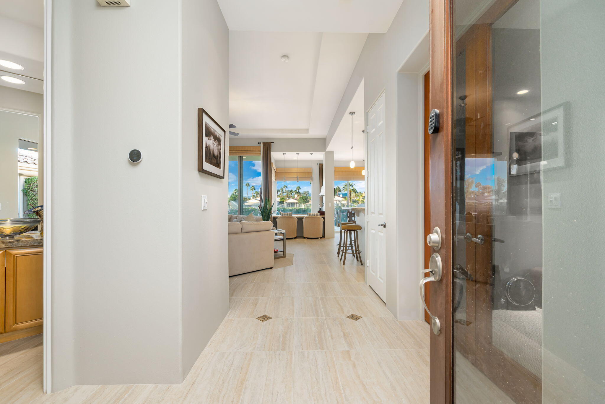 79440 Azahar La Quinta, CA 92253 - Photo 4 of 37 Entrance