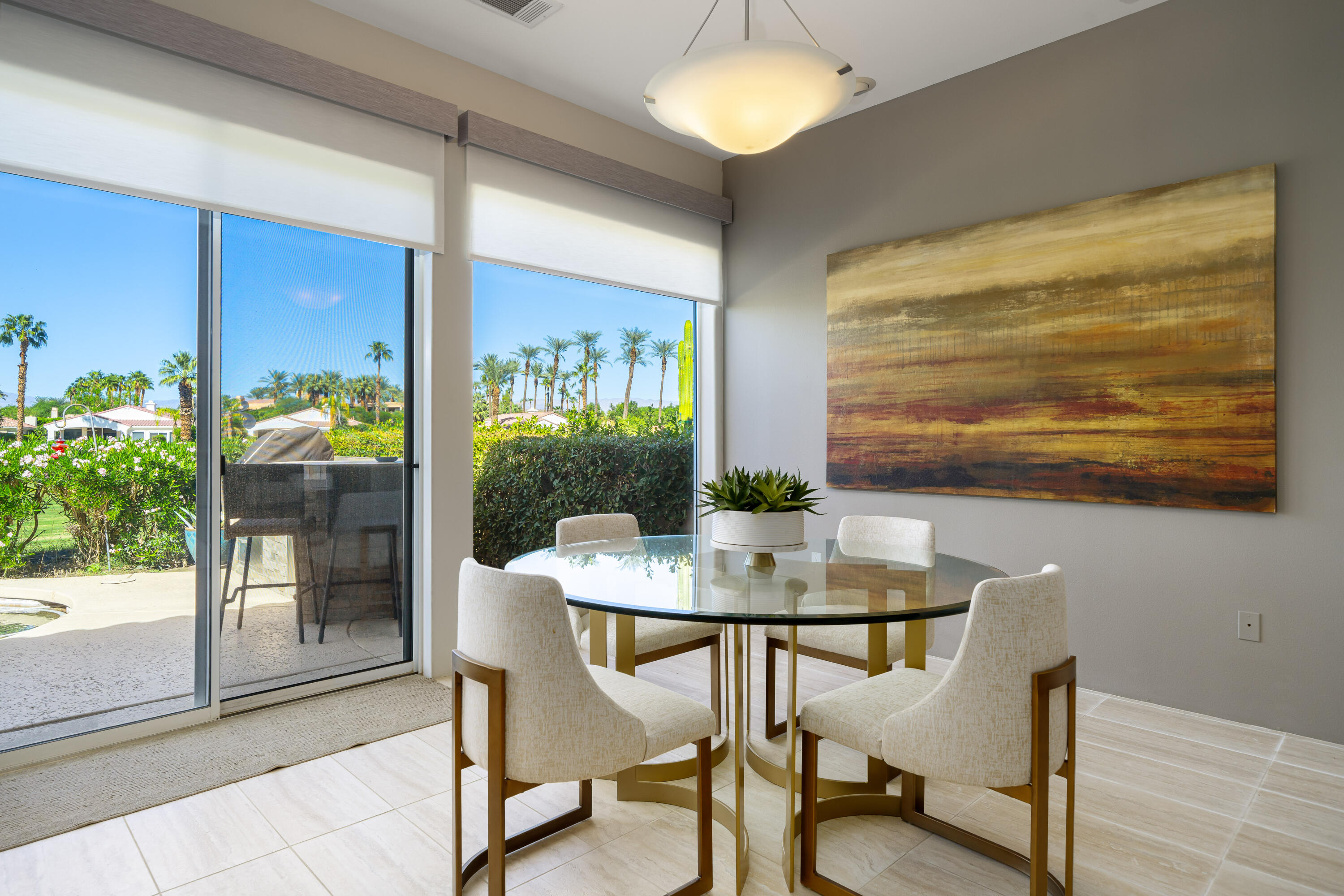 79440 Azahar La Quinta, CA 92253 - Photo 8 of 37 Dining