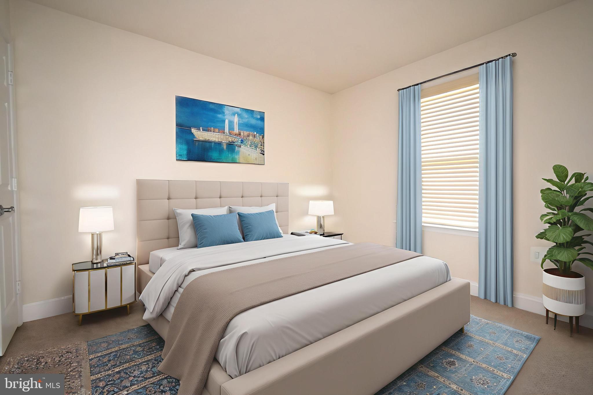 877 Ryan Street Baltimore, MD 21230 - Photo 13 of 44 Bedroom #2