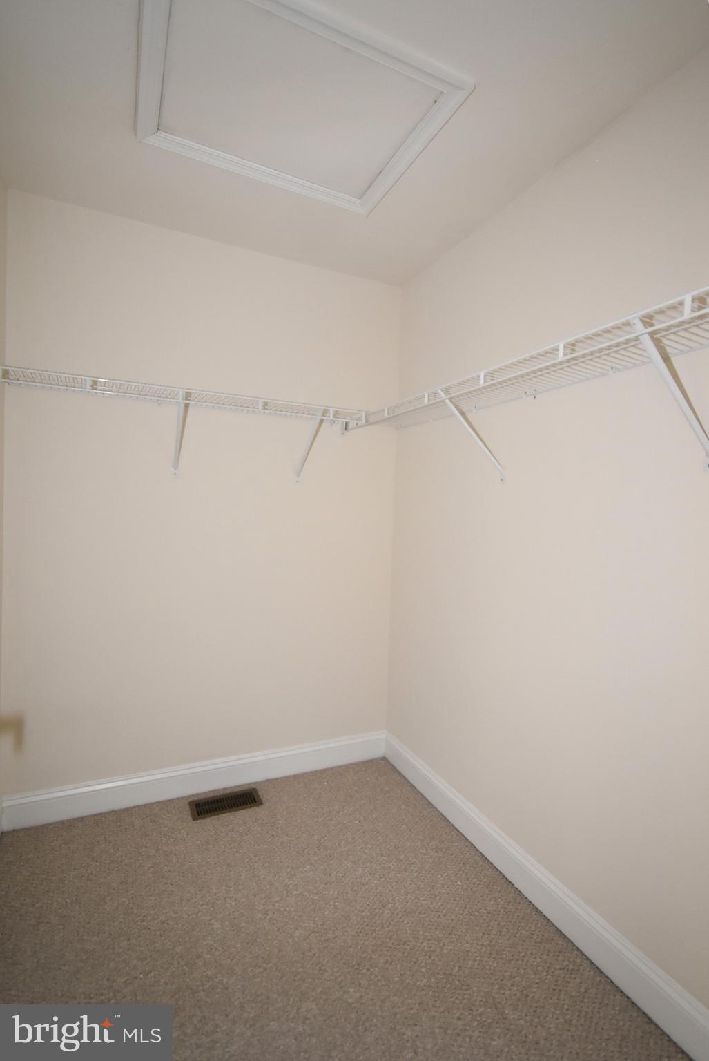 877 Ryan Street Baltimore, MD 21230 - Photo 18 of 44 Owner's Walk-in Closet