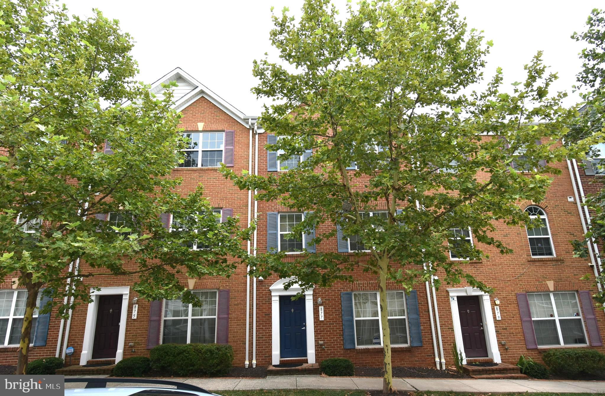 877 Ryan Street Baltimore, MD 21230 - Photo 2 of 44 Main Front