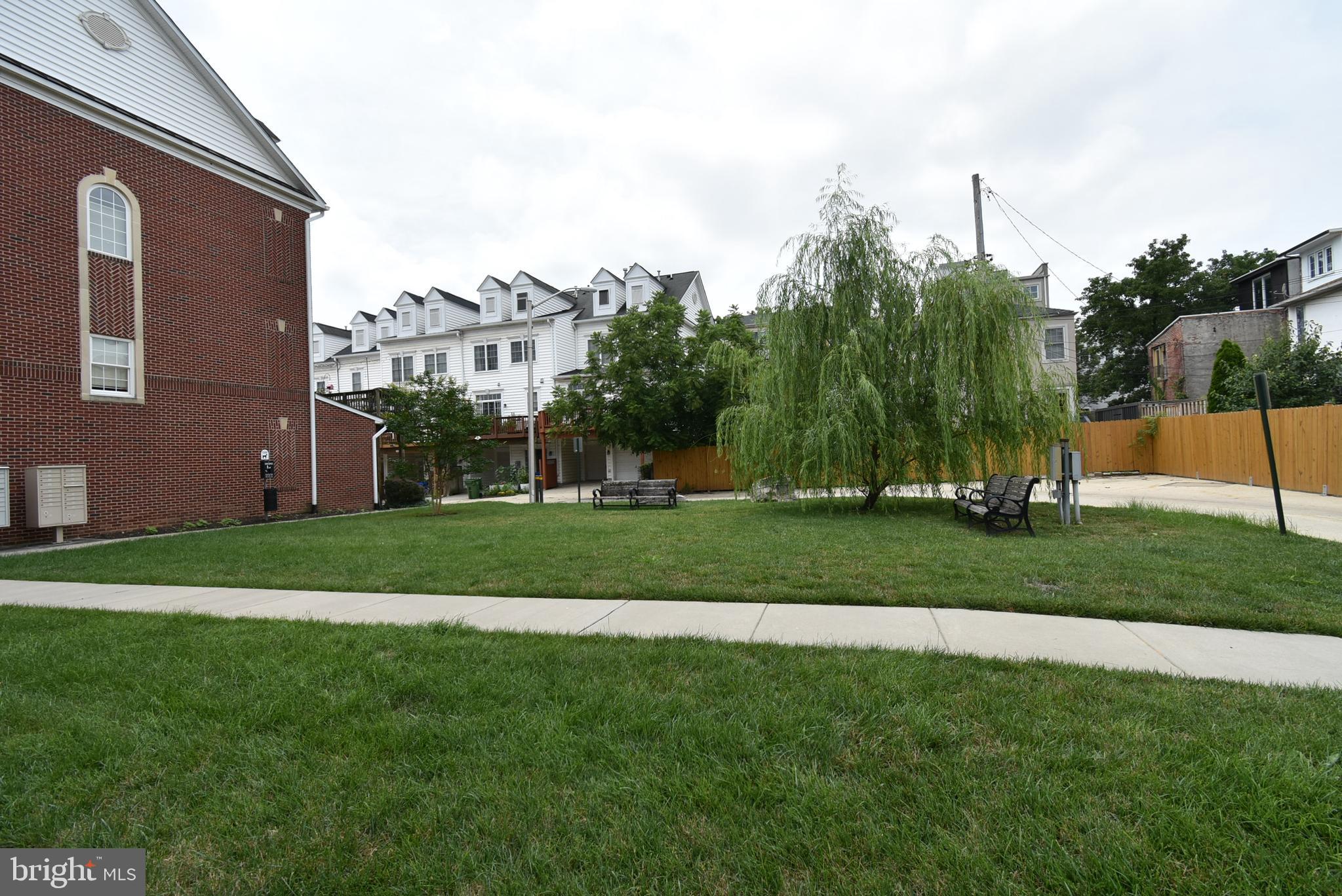 877 Ryan Street Baltimore, MD 21230 - Photo 23 of 44 Community Common Ground