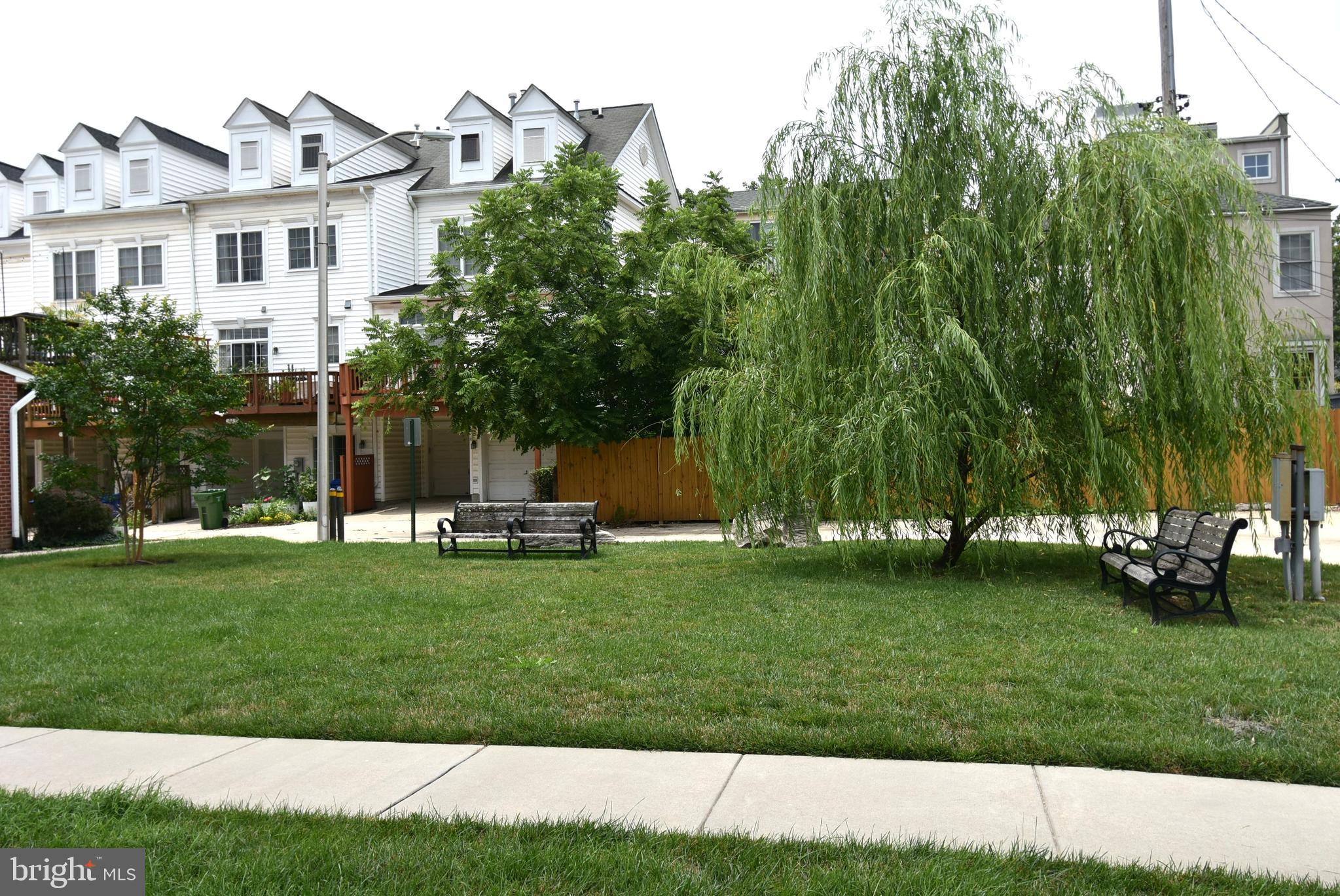 877 Ryan Street Baltimore, MD 21230 - Photo 24 of 44 Community Common Ground