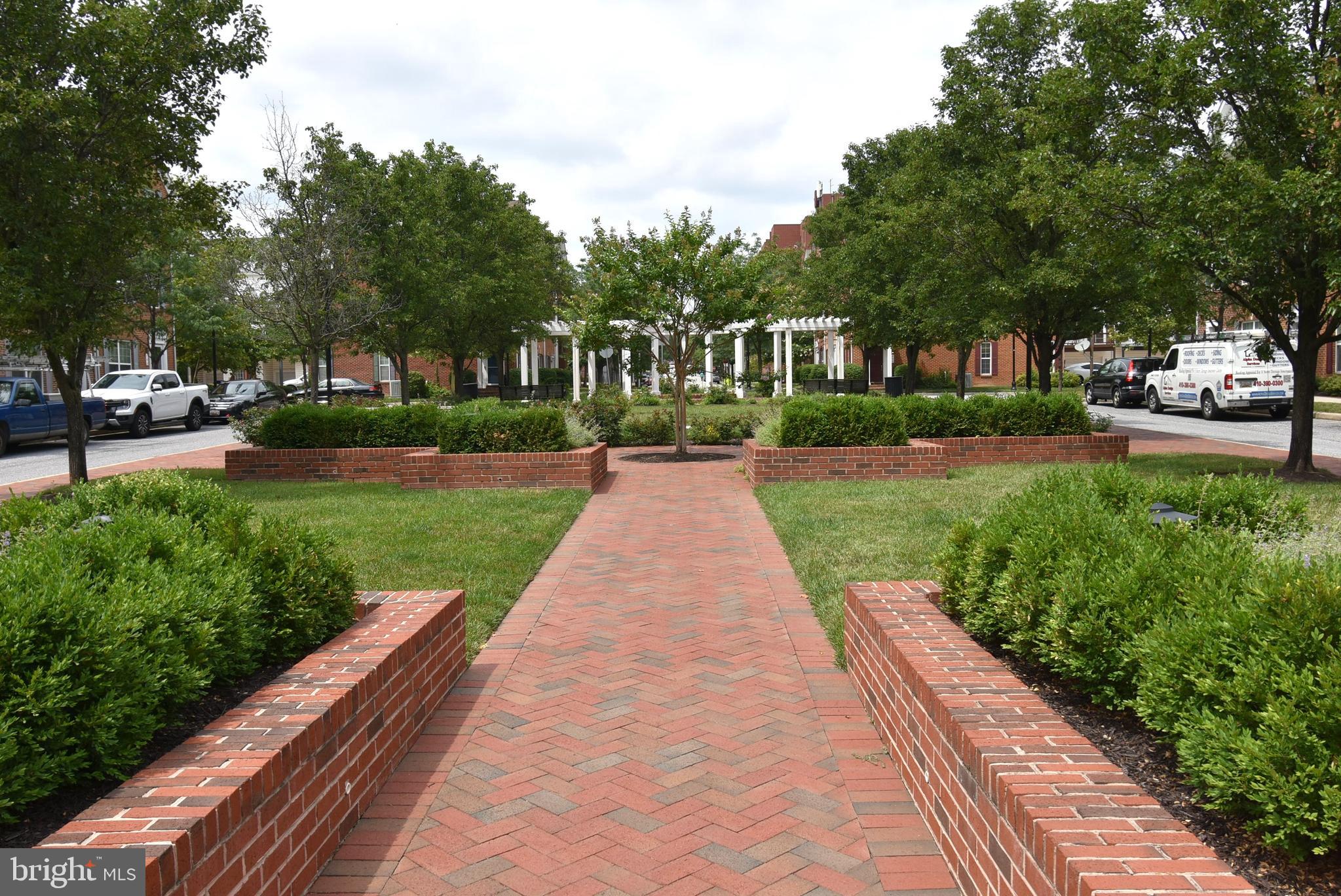 877 Ryan Street Baltimore, MD 21230 - Photo 25 of 44 Community Park