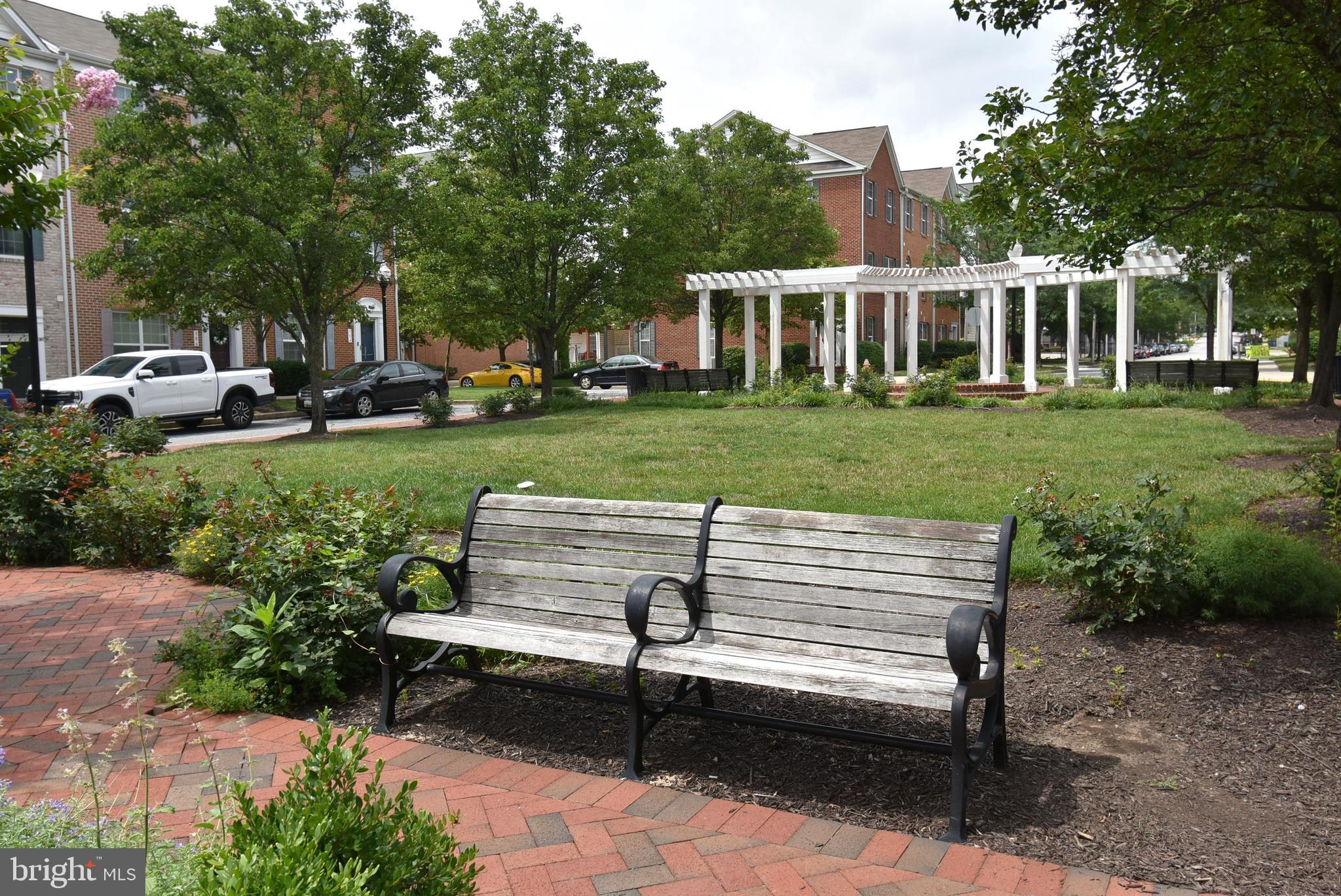 877 Ryan Street Baltimore, MD 21230 - Photo 27 of 44 Community Park