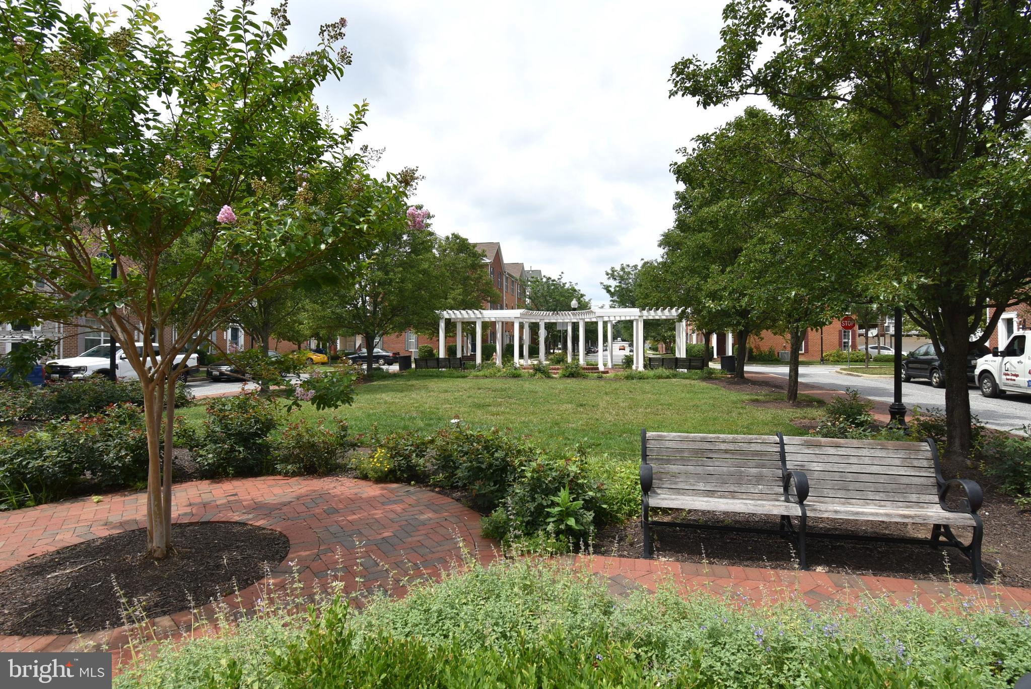 877 Ryan Street Baltimore, MD 21230 - Photo 28 of 44 Community Park