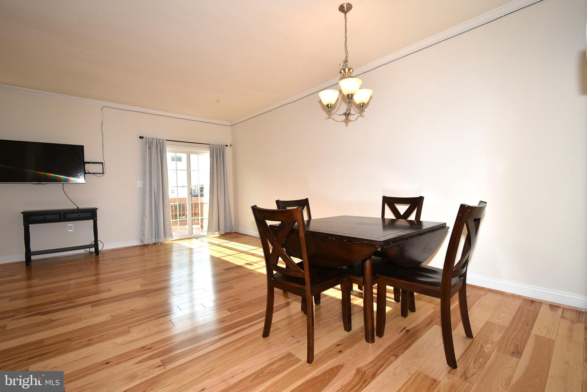 877 Ryan Street Baltimore, MD 21230 - Photo 29 of 44 Dining Room