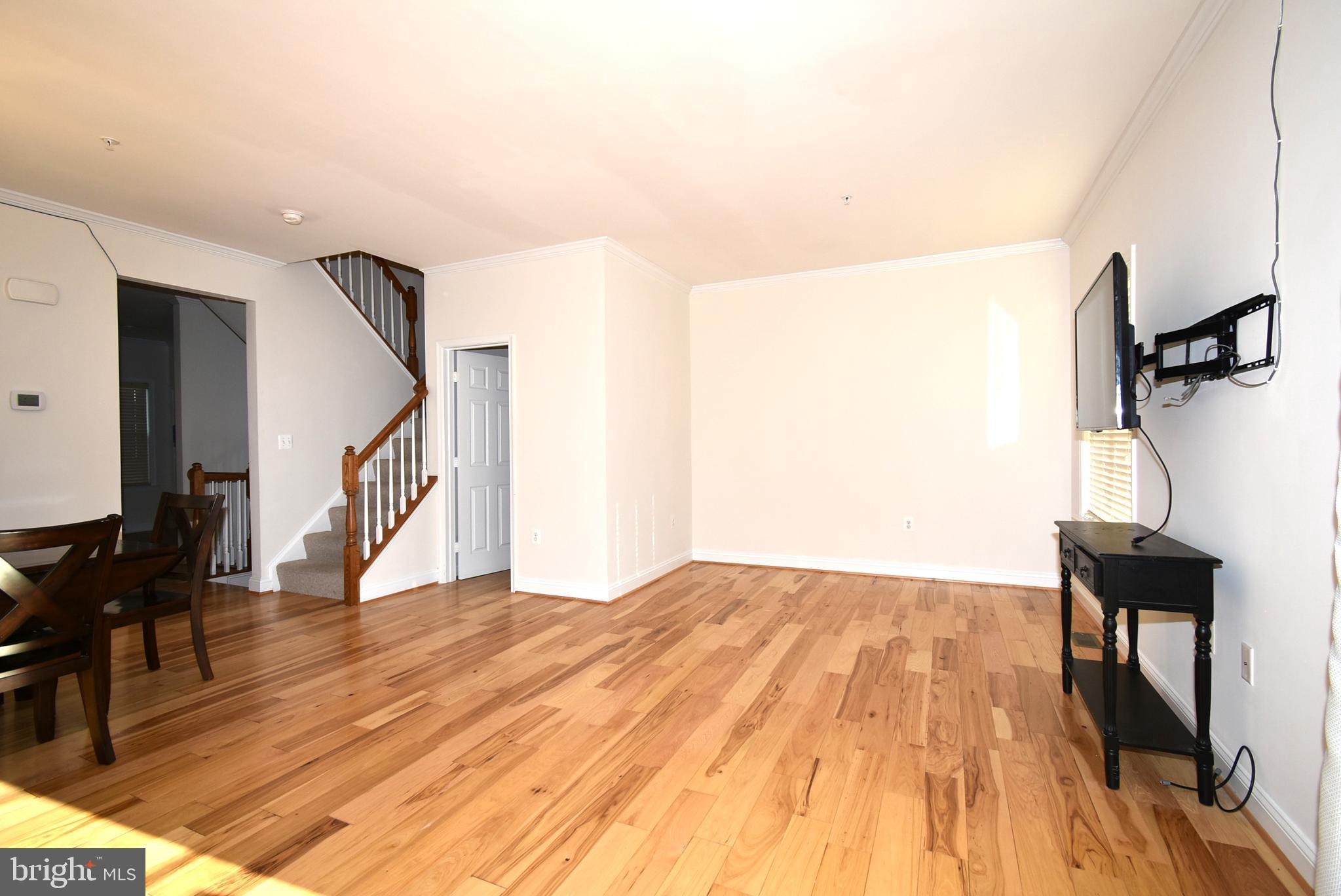 877 Ryan Street Baltimore, MD 21230 - Photo 32 of 44 Living Room