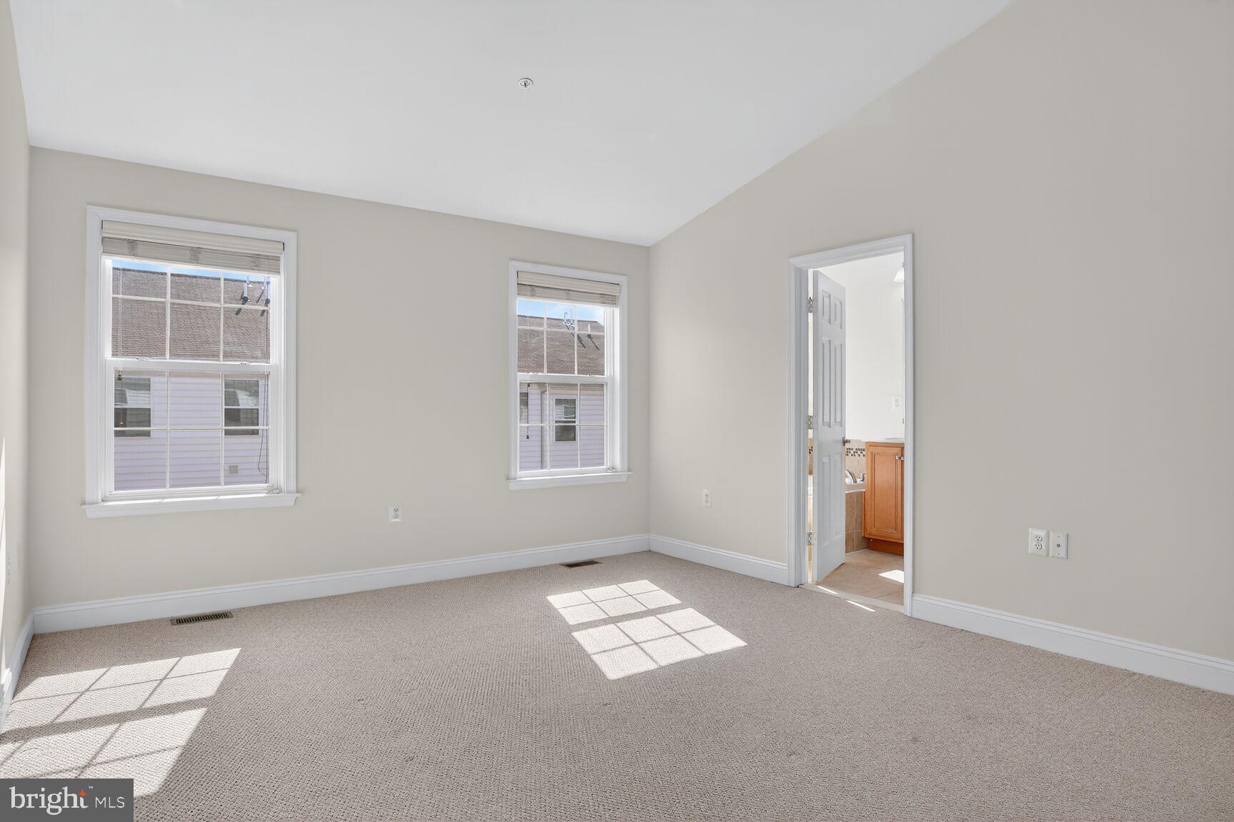 877 Ryan Street Baltimore, MD 21230 - Photo 34 of 44 Owner's Bedroom