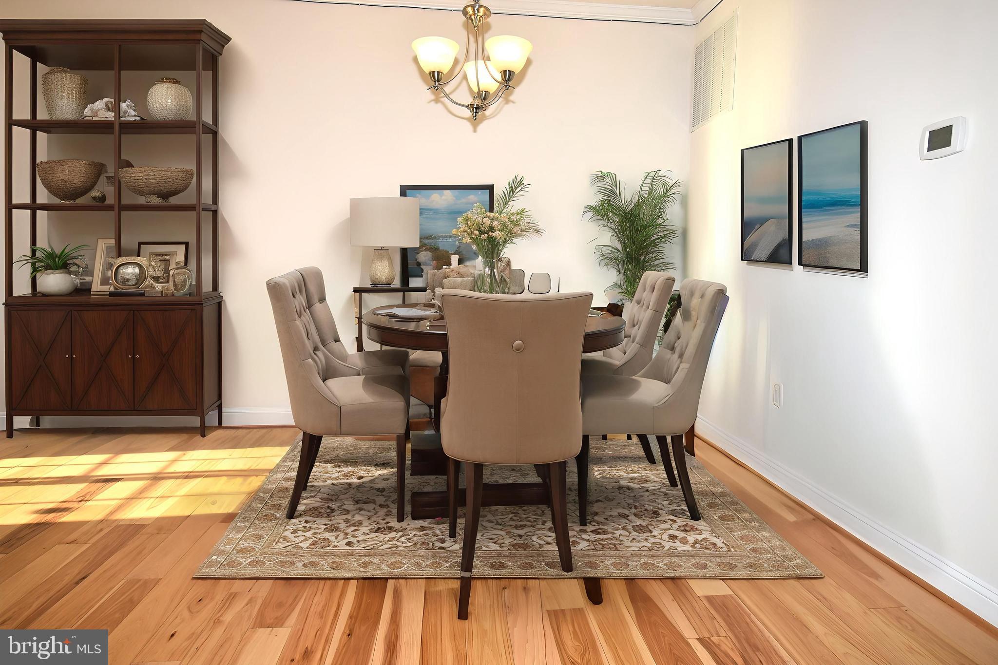 877 Ryan Street Baltimore, MD 21230 - Photo 4 of 44 Dining Room