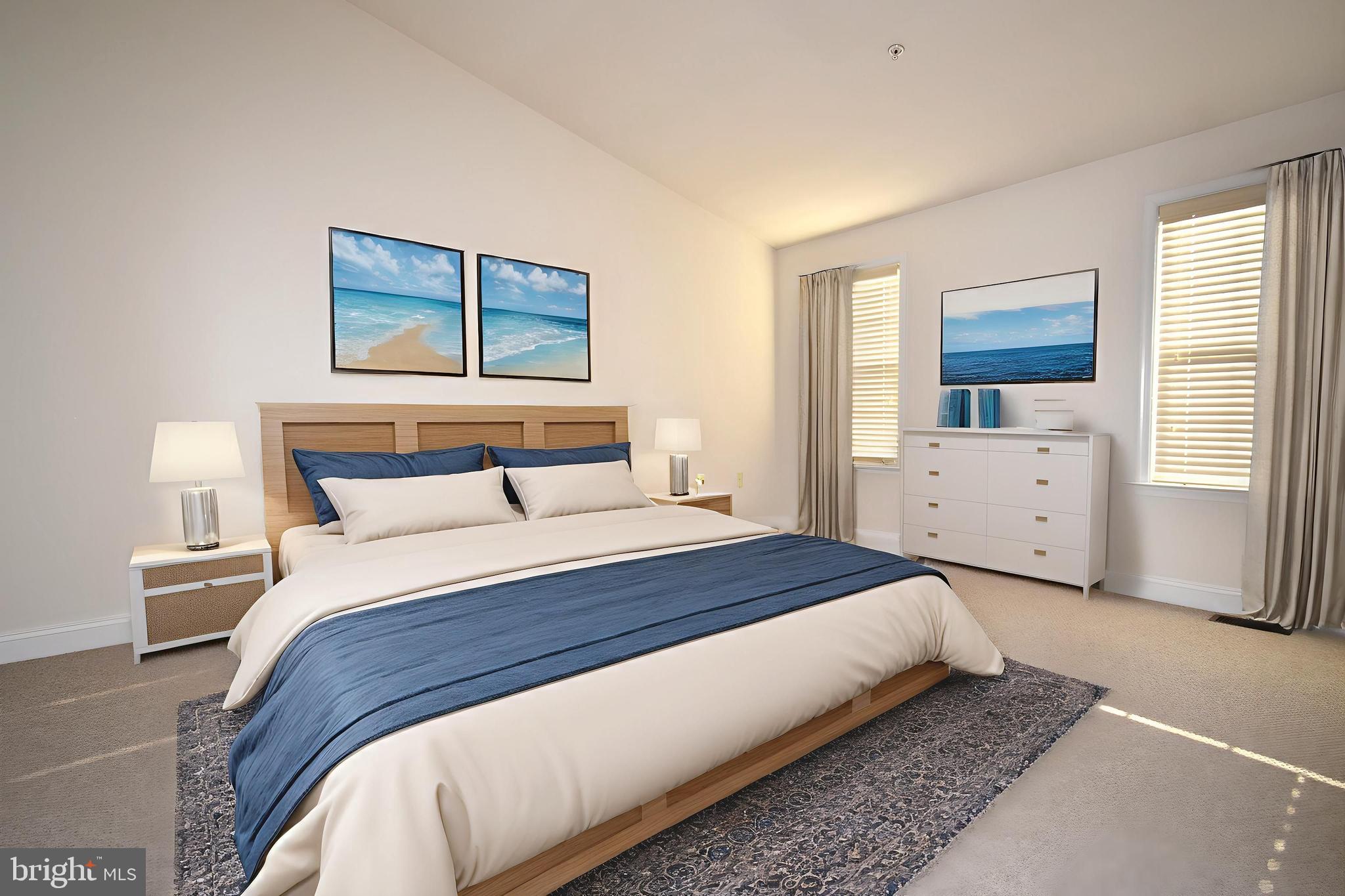 877 Ryan Street Baltimore, MD 21230 - Photo 9 of 44 Owner's Bedroom