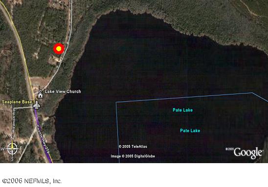 1 Lakeview Road Vernon, FL 32462 - Photo 1 of 2 See Aerial Picture